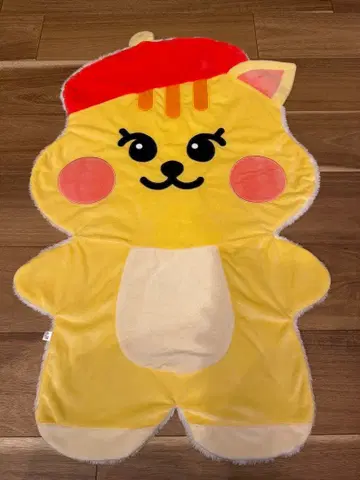NIZIU RIKU nizoo richu 담요
