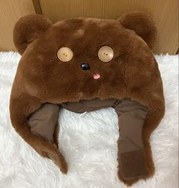 팀 모자 팬캡 USJ