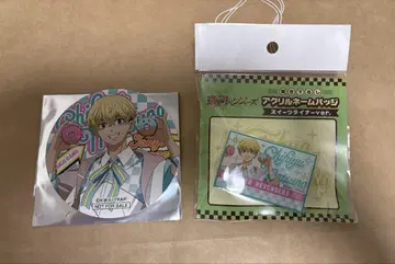 도쿄 리벤저스 마츠노 치후유