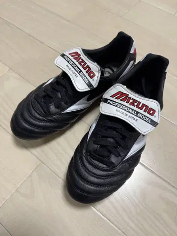 mizuno 모렐리아 2 JAPAN 25.0cm