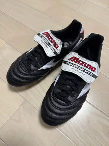 mizuno 모렐리아 2 JAPAN 25.0cm