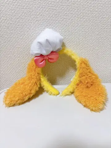 쿠키앤 머리띠 디즈니씨