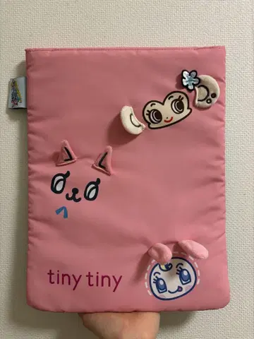 나루미야 tiny tiny 콜라보 PC 케이스