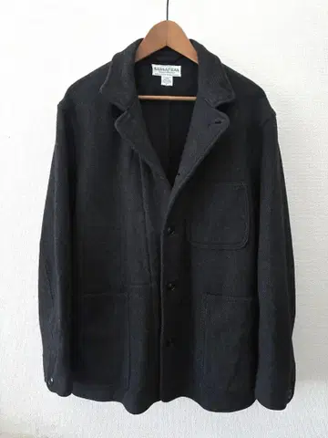 SASSAFRAS 사사프라스 SPRAYER JACKET Blanket