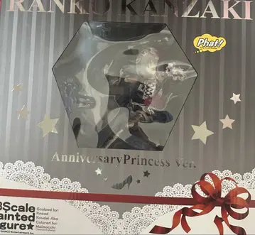 아이돌 마스터 신데렐라 걸스 피규어 카미사키 란코