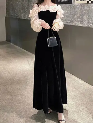 포멀 드레스