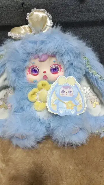 Samuel 사뮤엘 680% 오일 눈