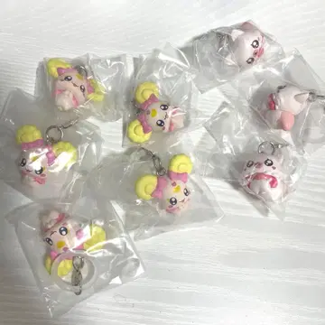 푸치큐아 메지루시 액세서리 2 캔디 코메코메
