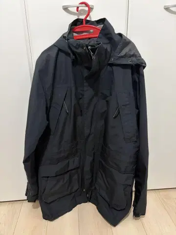 Mizuno GORE-TEX 마운틴 파카 XL