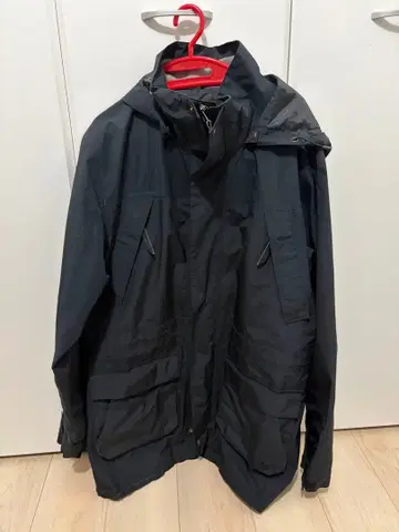 미즈노 고어텍스 GORE-TEX 마운틴 파카 최종 가격 인하