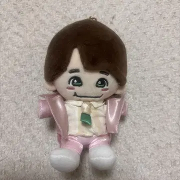 오하시 카즈야 치비누이