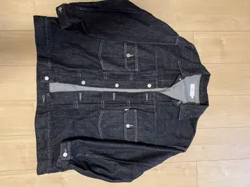 Graphpaper Colorfast Denim Jacket 1