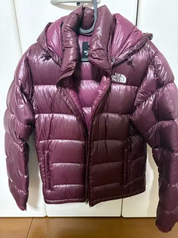 노스페이스 눕시 자켓 L