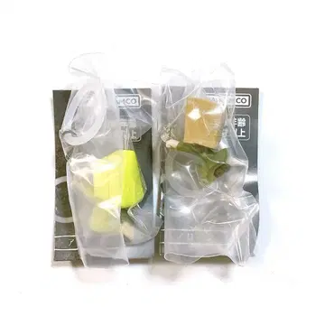 리틀 나이트메어 메지루시 액세서리 모노 식스 묶음 판매