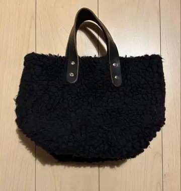 TEMBEA 텐베아 보아 핸드백