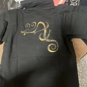 HICUL 도쿄 리벤저스 콜라보 드라켄 후드티 M 사이즈