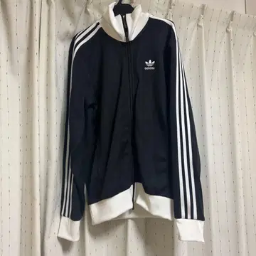 아디다스 아디다스 오리지널 여성용 트랙 자켓