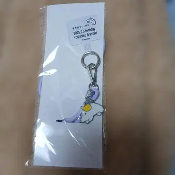 아라마키 요시히코 벌스데이 굿즈 2025