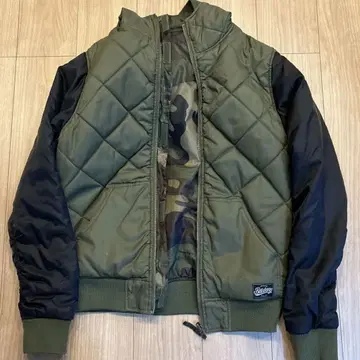 BILLABONG 아우터