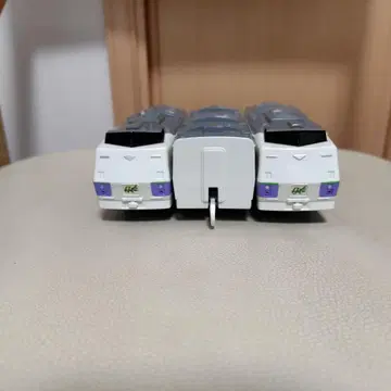프라레일 키하183계 오호츠크