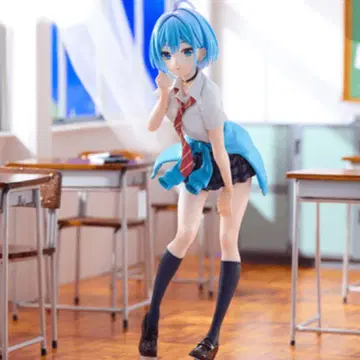 새상품 이누즈카 히마리 남녀의 우정은 성립하는가? 피규어