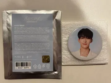 도겸 캔뱃지 NEW 서울콘