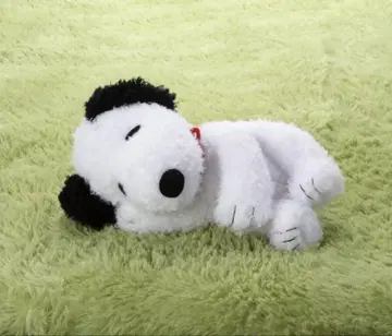 SNOOPY 스누피 Hug큥 봉제 인형