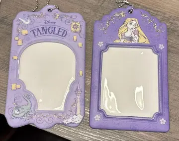 디즈니 프린세스 포토르다 라푼젤