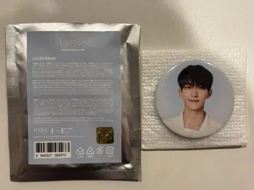 도겸 캔뱃지 NEW_ 서울콘