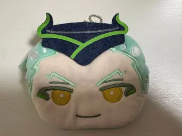 트위스테 세벡 만주 파우치