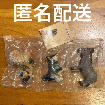 하시모토 미오 조각해봤다 브레멘 음악대 1종