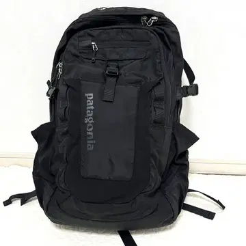 단종품 Patagonia fuego Pack 32L 백팩