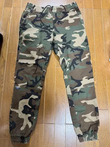 lafayette 조거 팬츠