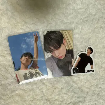 boynextdoor the action 재희