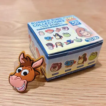 토이스토리 러버링 컬렉션 불스아이