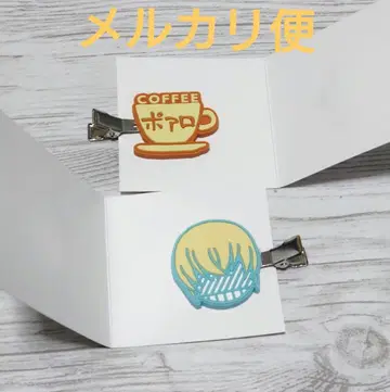 명탐정 코난 앞머리 클립 컬렉션 vol.2 아무로 토오루 포아로