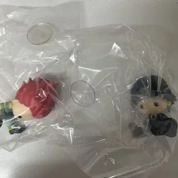 HUNTER x HUNTER 페타인형