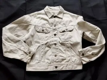 90s 레어 Lee 0411 WESTERNER JACKET M 일본제