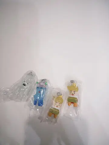 미이츠케타! 메지루시 액세서리 2 코시 가챠 캡슐 토이
