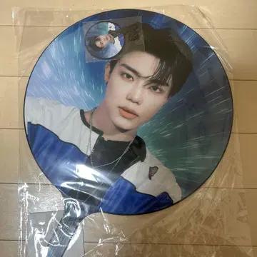 zb1 건욱 부채 서울콘