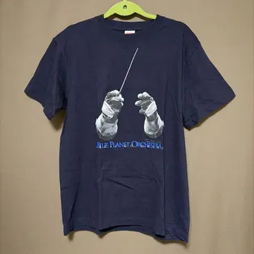 SEKAI NO OWARI 티셔츠 Blueplanet orchestra