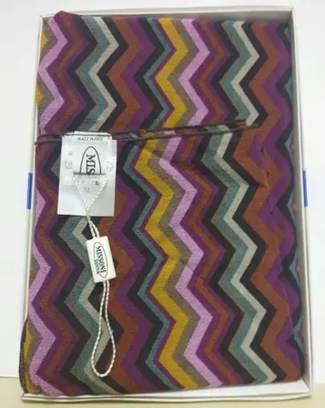 미쏘니 MISSONI DONNA 스톨 스카프