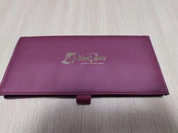 Ken's Bar 휴대용 방석