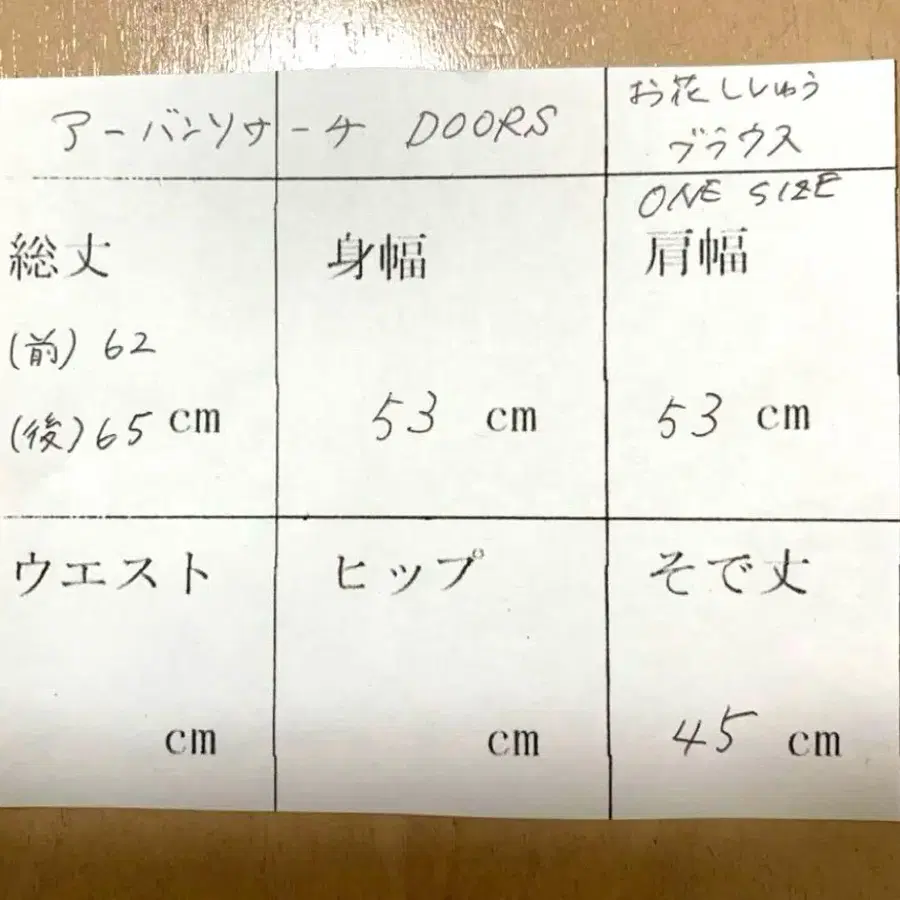 4번째 상품 이미지