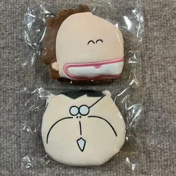 아따신치 CNP 특전 파우치 엄마 아빠