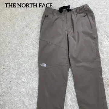 THE NORTH FACE 트렉 팬츠 베이지