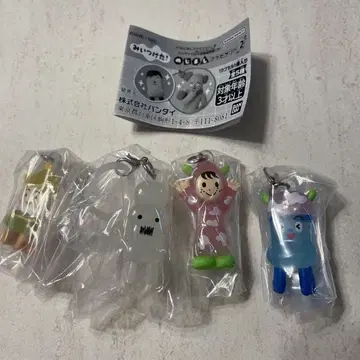 미이츠케타! 메지루시 액세서리 2