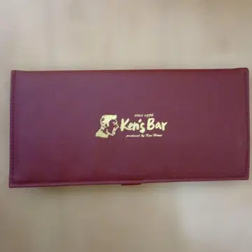 켄즈 바 핸드폰 방석