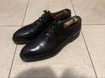 SCOTCH GRAIN 비즈니스 슈즈 25cm EEE