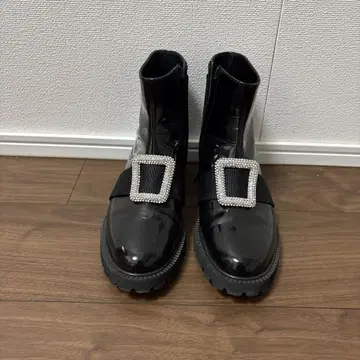 유나이티드 애로우즈 비쥬 숏부츠